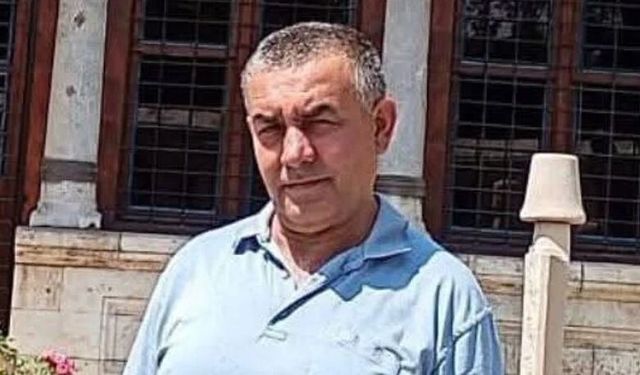 Mustafa Aktaş vefat etti