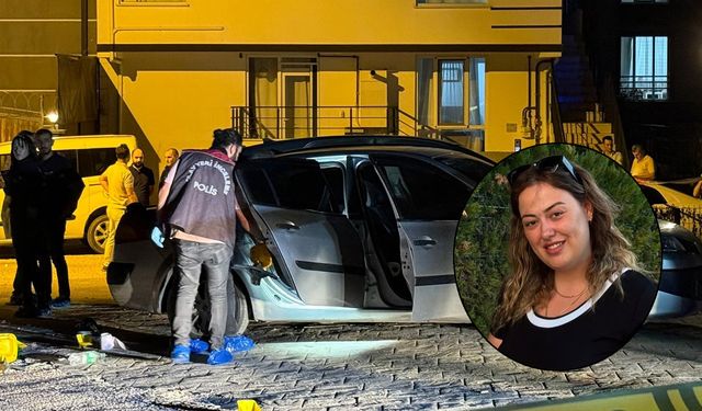 Kıskanç sevgili dehşet saçtı: 3 ölü
