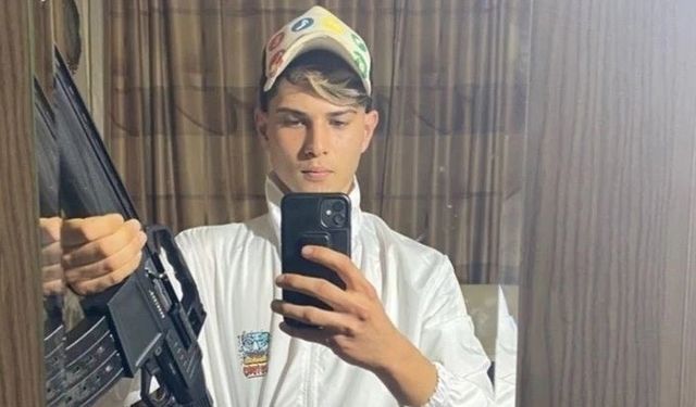 Ava gitmesini istemeyen  annesini tüfekle öldürdü