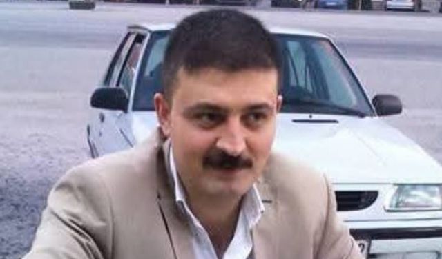 Suat Karaman vefat etti