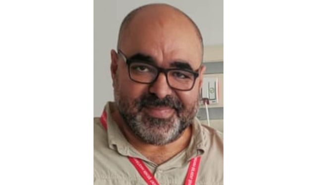 Dr. Aziz Ahmet Surel Özel Güven Başhekimi