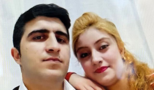 Eşini öldürüp intihar etti