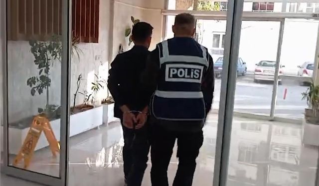Uyuşturucu operasyonu: 4 gözaltı