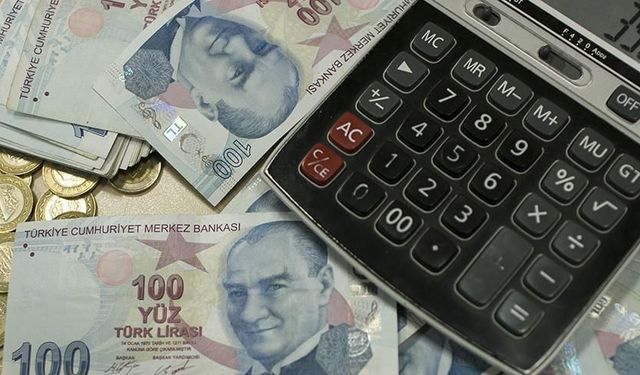İhtiyaç kredisi faiz oranları düştü: İşte 150 bin TL'nin geri ödemesi