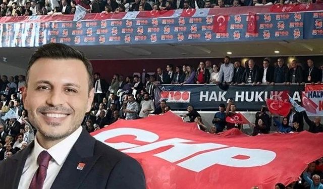 CHP İstanbul Kongresi iptal edildi! İl yönetimi görevden alındı