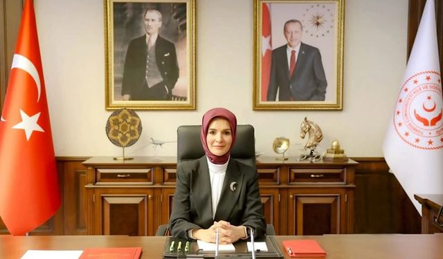 Bakan Göktaş Çorum'a geliyor