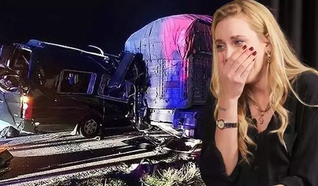 3 arkadaşı kazada öldü! İlk kez konuştu: "O gece yola çıkmayacaktık"