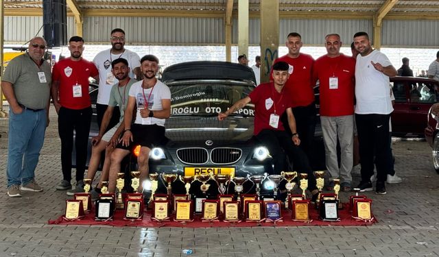 Modifestin kalbi Mecitözü’nde attı
