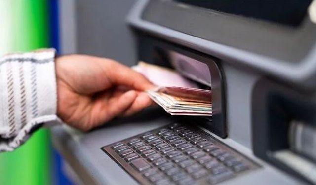 O bankada IBAN'lar bu gece değişiyor