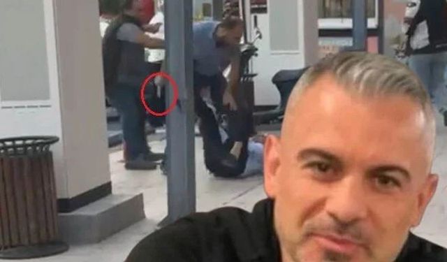 Komşuda korkunç olay: AVM müdürü, kira kavgasında öldürüldü