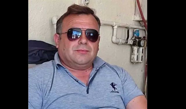 Yaşam savaşını kaybetti