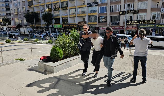 Çorum’da ki petshop cinayetinde 3 şüpheli tutuklandı