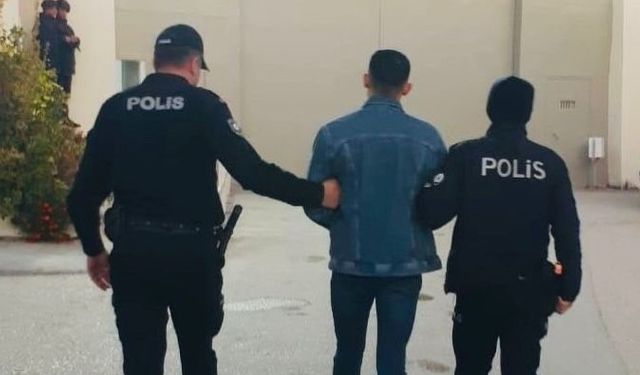 Aranan 16 kişi yakalandı