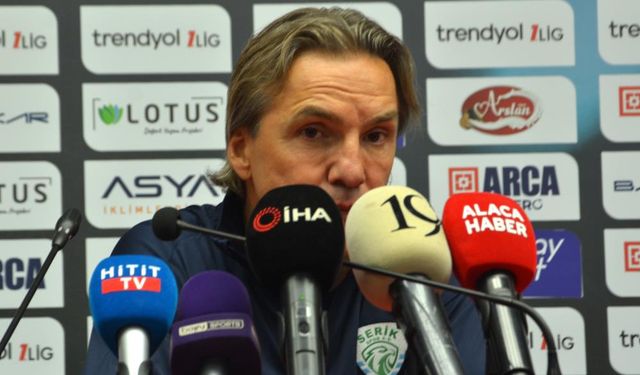Yuran: "Her şeye rağmen puan kazanabiliyoruz"