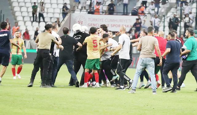 Tahkim’den Amed  ve Ümraniye’ye ret