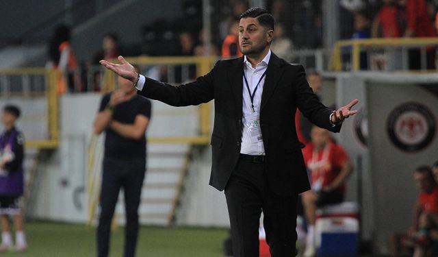 Şampiyonluk sözü verdi