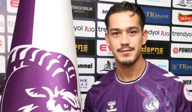 Keçiören’de transfer