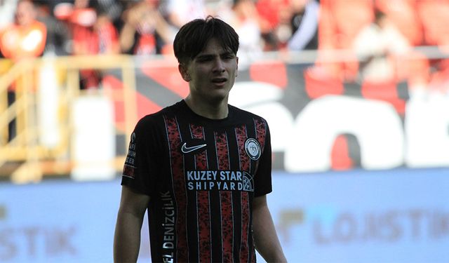 Hasan Ege Akdoğan'ın yeni adresi belli oldu