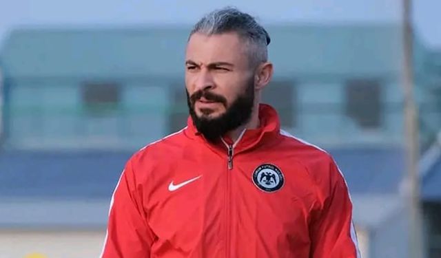 Hurşit Taşçı, Ankara  Demirspor’la anlaştı