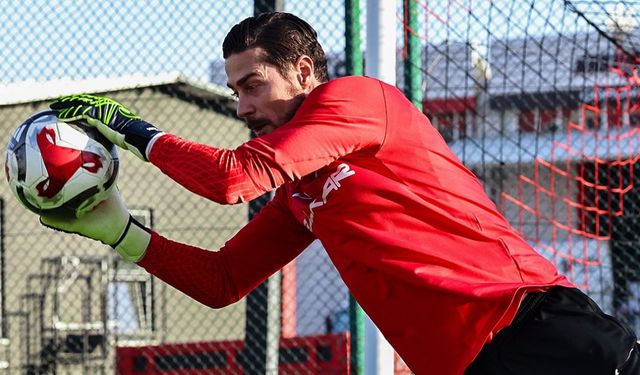 Sehic dönüyor, Atakan Cangöz bu hafta da yok