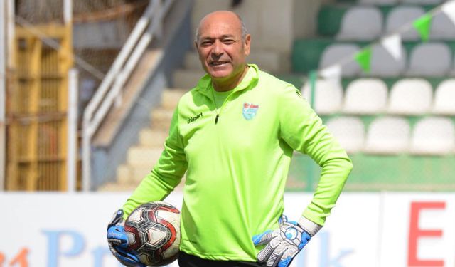 Kabalak, U14 milli takım seçmeleri için görevlendirildi