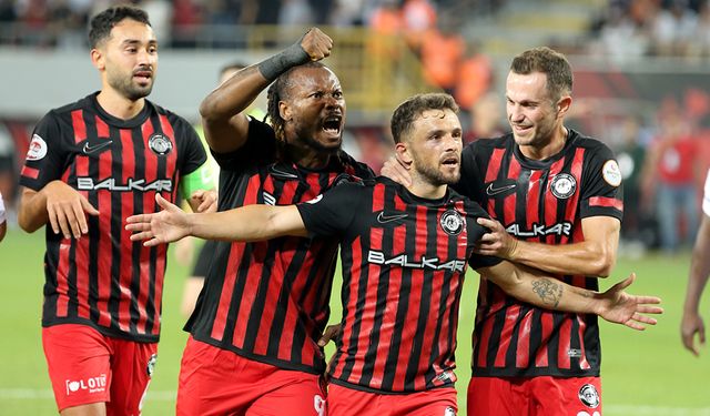 Goller ‘orta saha’dan