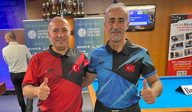 Taç, Avrupa Şampiyonası’na erken final gibi maçla veda etti