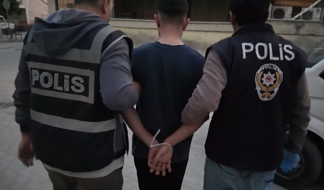 Bakan Yerlikaya açıklamıştı: O operasyonda 351 şüpheli tutuklandı