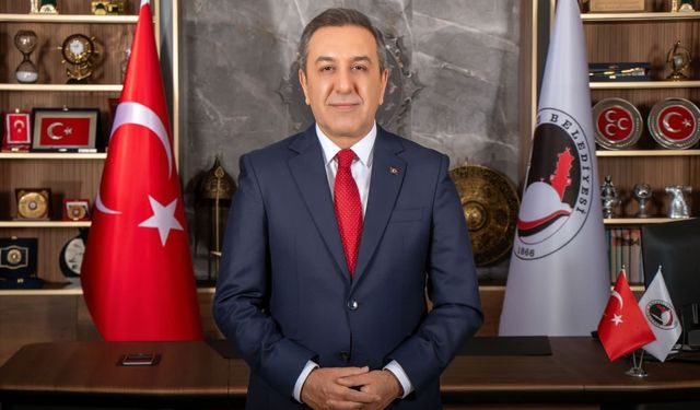 Muhsin Dere Çin’e gidiyor