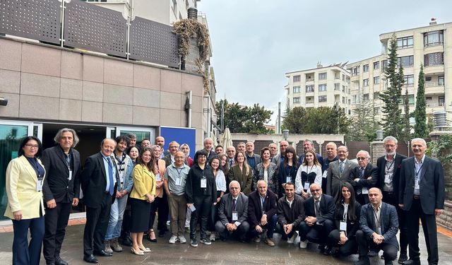 “Çocuk odaklı  gazetecilik mümkün”