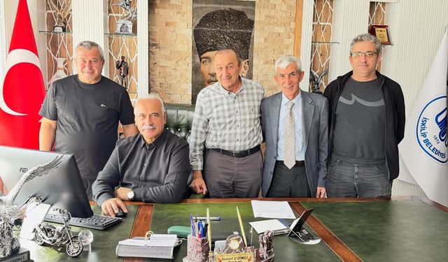 İskilip Belediyesi GES’in ihale sürecini tamamladı