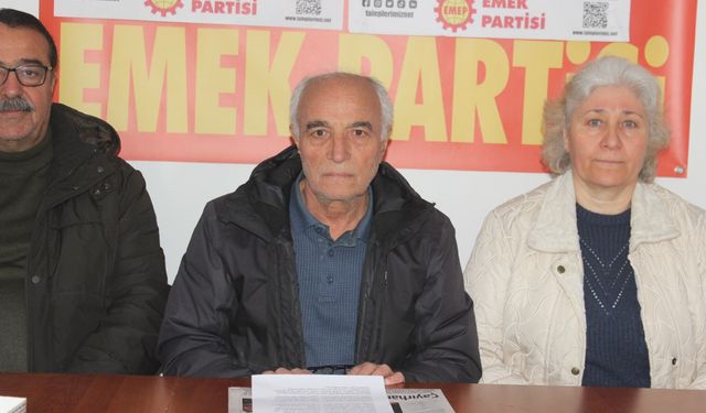 “10 Ekim Ankara Katliamı için  adalet mücadelesi sürüyor”