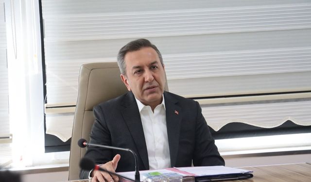 Sungurlu Belediye Meclisi toplandı
