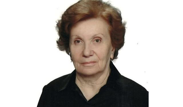 Latif Kavukçu’nun annesi hayata veda etti