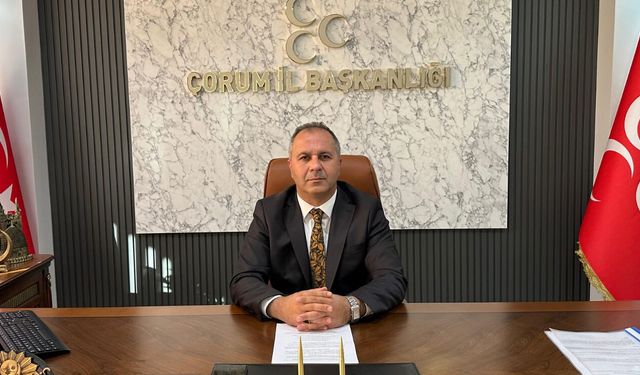 “Ramazan ayı, birlik beraberlik ve  dayanışma duygularını güçlendirdi”