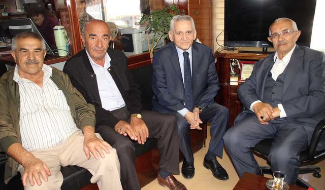 “Emeklinin geçim sıkıntısı katlanılmaz”