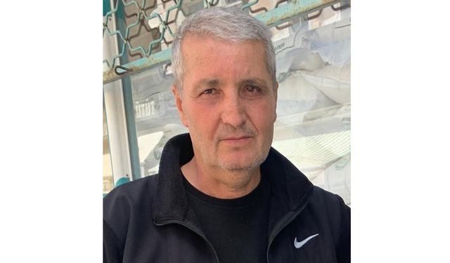 Garip Demirparmak hayatını kaybetti