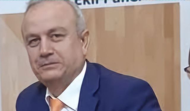 Hüseyin Uğraşkan hayatını kaybetti