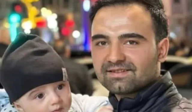 Alaca'dan acı haber geldi