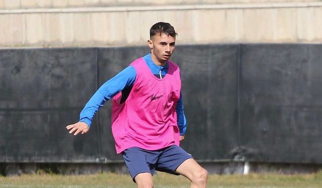 Mert Kuz, Sorgun Belediyespor’da