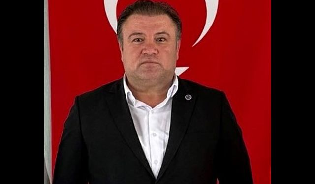 “Yüreğiniz yetiyorsa, terörist affını şehit ailelerine söyleyin”