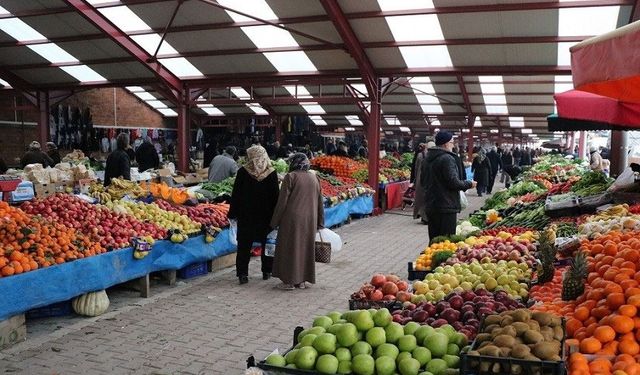 Pazarcılara hakaret edenlere cezalar gelmeye başladı