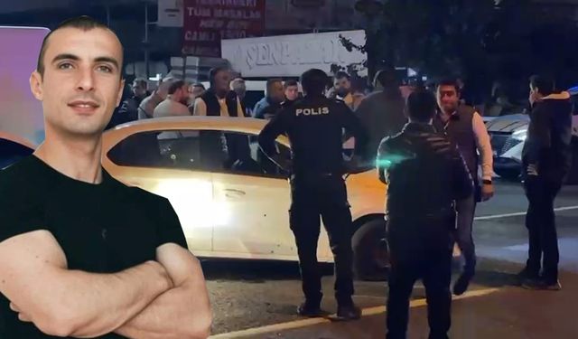 Cezaevi firarisi, Çorumlu  Uzman Çavuş’u öldürdü