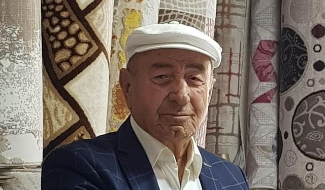 Hayati Kazan için yarın akşam Katipler Konağı’nda 40 yemeği