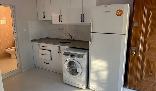 Kargı Metin Erişken Sevgi Evleri tamam