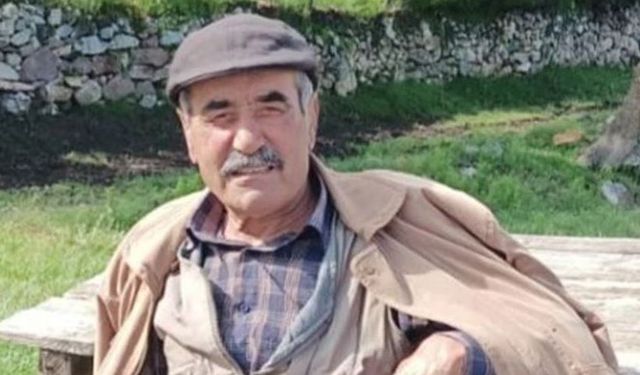 Osman Türkmen hayatını kaybetti