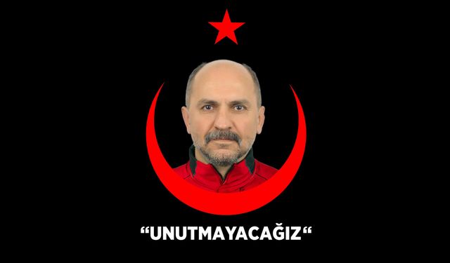 Gençler, Nihat Armutcu  pankartı ile maça çıkacak