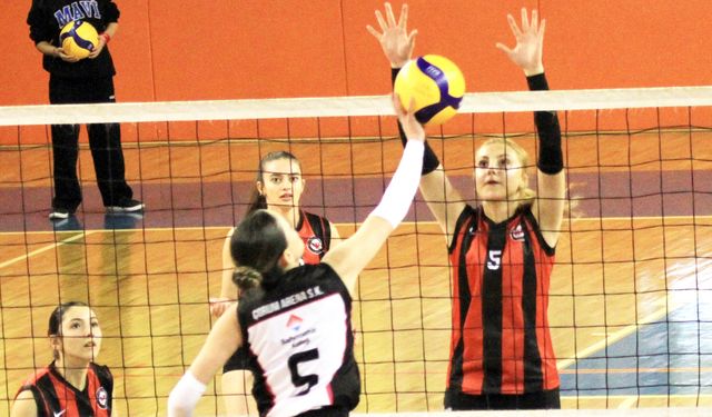 Sultanlar Trabzon’da