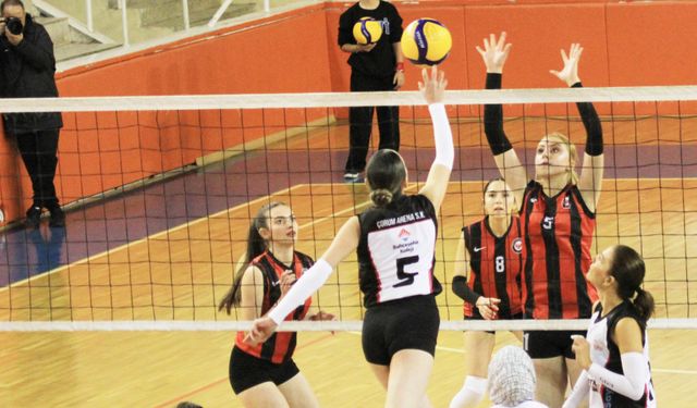 ‘File’de derbi heyecanı