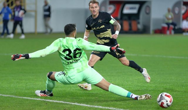 Yerli Çorum FK